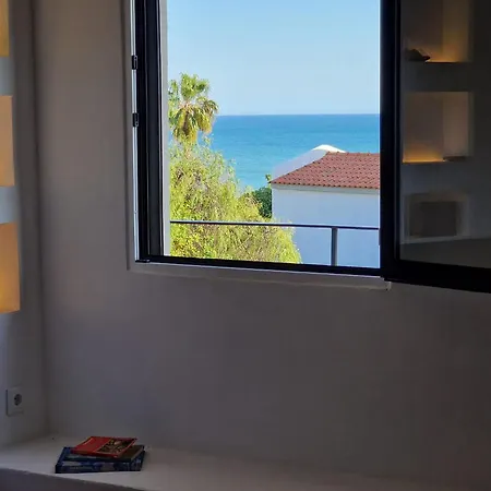 Daire Incrivel T1 Na Da Oura Albufeira