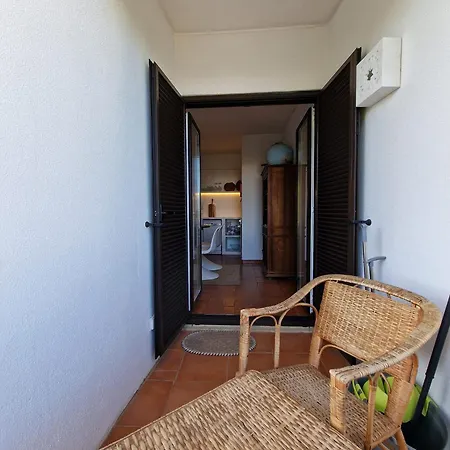 Incrivel T1 Na Da Oura Albufeira