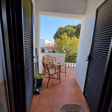 Incrivel T1 Na Da Oura Albufeira