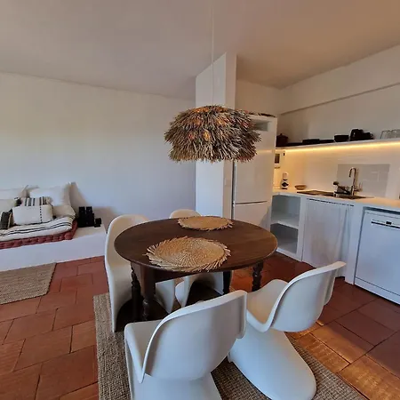 Incrivel T1 Na Da Oura * Albufeira