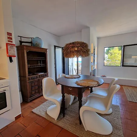 Incrivel T1 Na Da Oura Albufeira