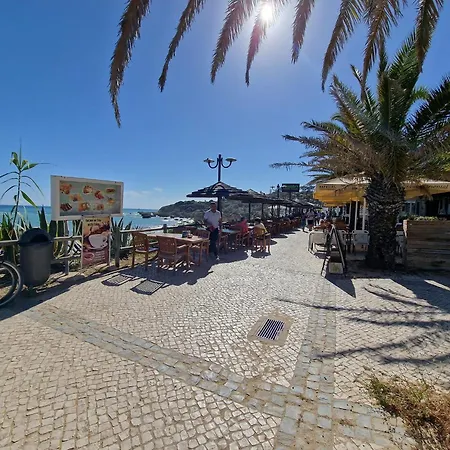 Incrivel T1 Na Da Oura Appartement Albufeira