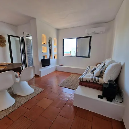 Incrivel T1 Na Da Oura Appartement Albufeira
