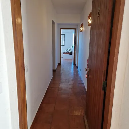 Incrivel T1 Na Da Oura Albufeira