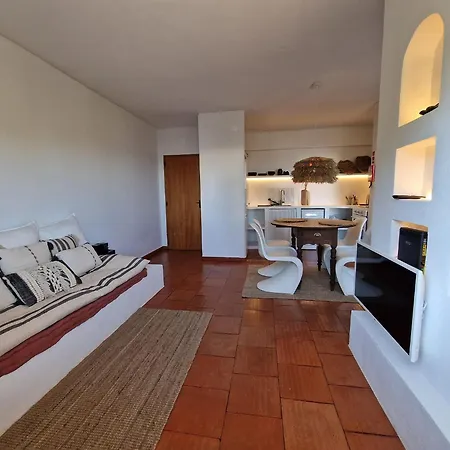 Incrivel T1 Na Da Oura Daire Albufeira
