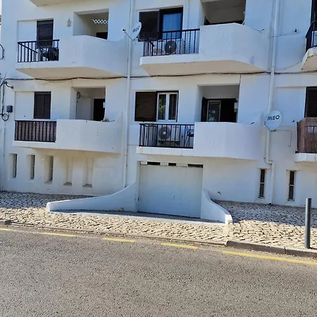 Appartement Incrivel T1 Na Da Oura Albufeira